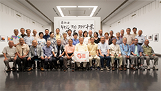 写真:キヤノンフォトクラブ千葉の様子