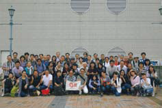 写真：キヤノンフォトクラブdext名古屋の様子 商品詳細へ