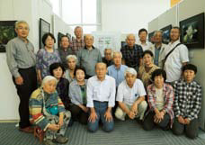 写真：キヤノンフォトクラブ福井の様子 商品詳細へ