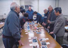 写真：キヤノンフォトクラブ福山の様子 商品詳細へ