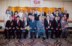 写真:キヤノンフォトクラブ岐阜長良川の様子