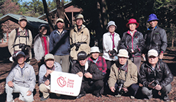 写真：キヤノンフォトクラブ群馬の様子 商品詳細へ