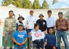 写真：キヤノンフォトクラブ浜松の様子 商品詳細へ