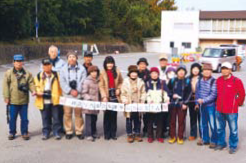 写真：キヤノンフォトクラブ兵庫ネイチャーの様子 商品詳細へ