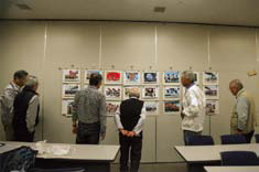 写真：キヤノンフォトクラブ兵庫の様子 商品詳細へ