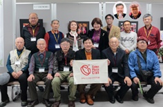 写真：キヤノンフォトクラブ石巻の様子 商品詳細へ