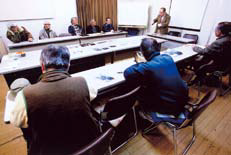 写真：キヤノンフォトクラブ香川の様子 商品詳細へ