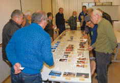 写真：キヤノンフォトクラブ倉敷の様子 商品詳細へ