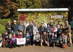 写真：キヤノンフォトクラブ名古屋の様子 商品詳細へ