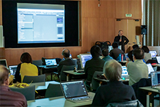 写真：キヤノンフォトクラブNight東海の様子 商品詳細へ