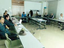 写真：キヤノンフォトクラブ新潟の様子 商品詳細へ