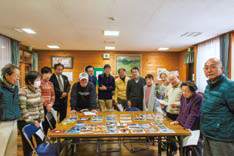 写真：キヤノンフォトクラブ沼津の様子 商品詳細へ