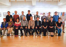 写真：キヤノンフォトクラブ大分の様子 商品詳細へ