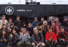 写真：キヤノンフォトクラブれいるうぇいずの様子 商品詳細へ