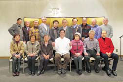 写真：キヤノンフォトクラブ札幌の様子 商品詳細へ