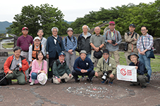 写真：キヤノンフォトクラブ仙台の様子 商品詳細へ