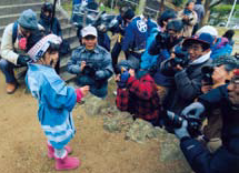 写真：キヤノンフォトクラブ島根の様子 商品詳細へ