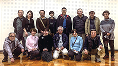 写真：キヤノンフォトクラブ静岡の様子 商品詳細へ