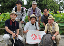 写真：キヤノンフォトクラブ栃木の様子 商品詳細へ