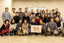 写真:キヤノンフォトクラブ東京INFINITYの様子