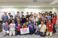 写真：キヤノンフォトクラブ東京JAKの様子 商品詳細へ