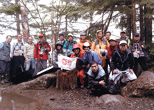 写真:キヤノンフォトクラブ東京第3の様子