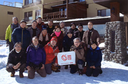 写真：キヤノンフォトクラブ東京第6の様子 商品詳細へ