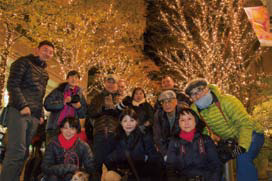 写真：キヤノンフォトクラブ東京第9の様子 商品詳細へ