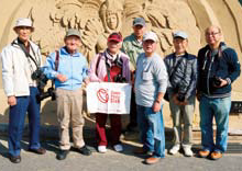 写真：キヤノンフォトクラブ鳥取の様子 商品詳細へ