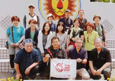 写真：キヤノンフォトクラブ東横の様子 商品詳細へ