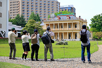 写真：キヤノンフォトクラブ浦和 商品詳細へ