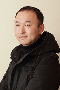 福田健太郎