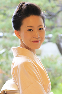 古賀絵里子