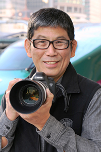櫻井 寛