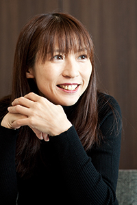 米 美知子