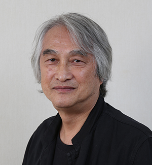 石橋睦美