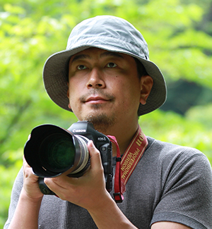 前川貴行