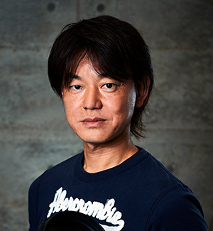 田口有史
