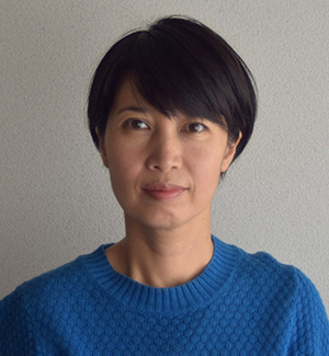 野口里佳