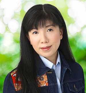 榎並悦子
