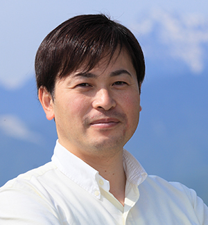 長根広和