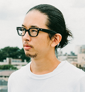 佐藤健寿