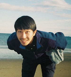 浅田政志