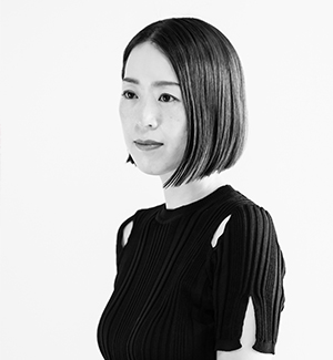 古賀絵里子
