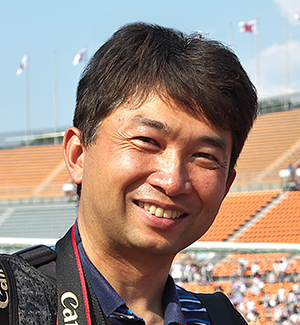 高橋学