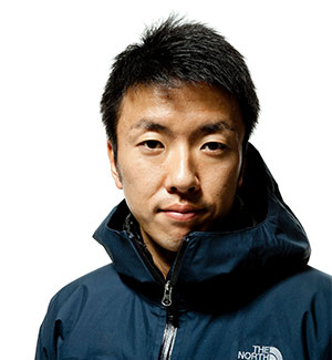 石川直樹