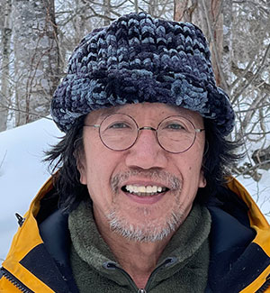 岩木登