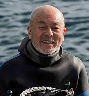 中村征夫