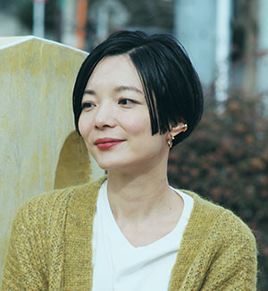 田尾沙織
