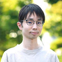 グランプリ受賞者近影